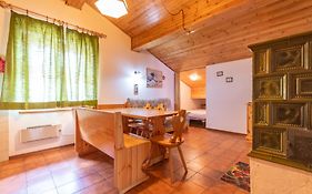Chalet Catinaccio